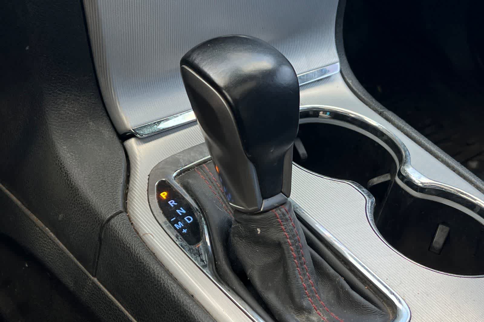 Used 2019 Jeep Grand Cherokee Trailhawk AWD/4WD image 23