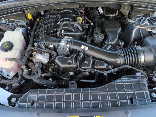 Certified 2024 Jeep Grand Cherokee Altitude image 29