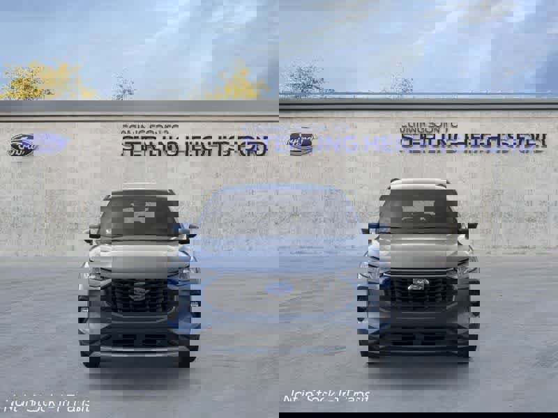 New 2026 Ford Escape SE image 6