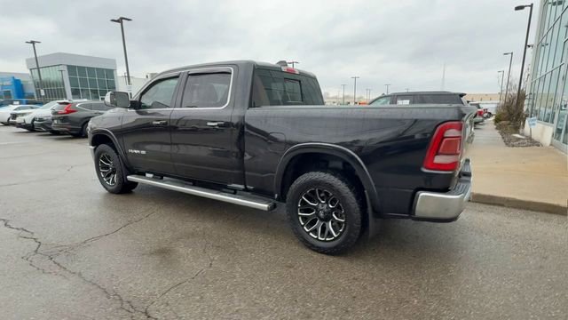 Used 2019 RAM 1500 Limited w/ Trailer Tow Group image 6