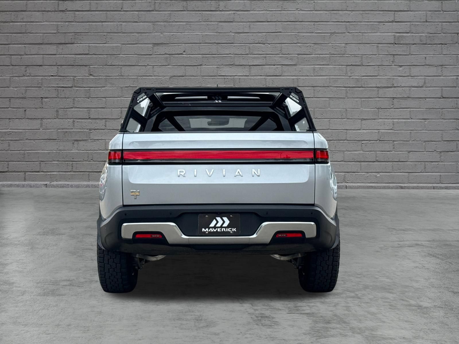 Used 2022 Rivian R1T Launch Edition AWD/4WD image 11