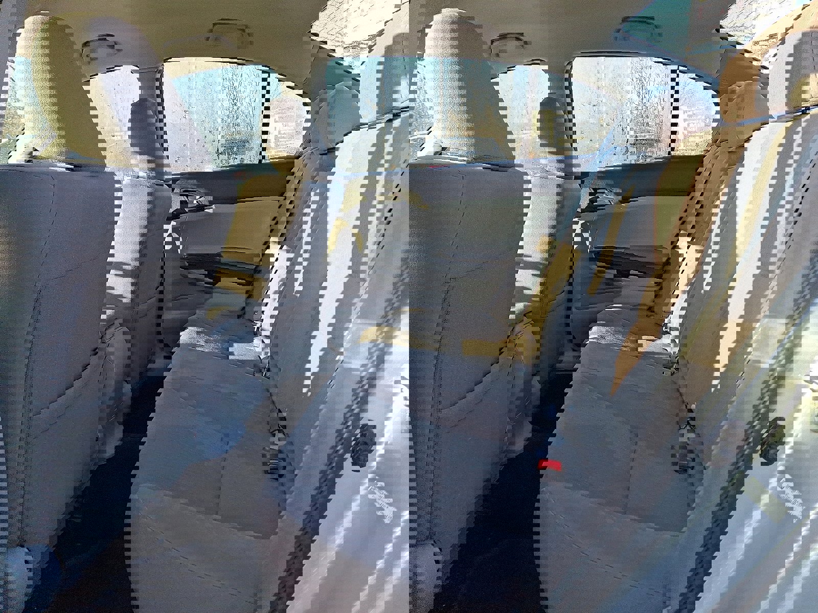 Used 2012 Honda Accord LX image 8