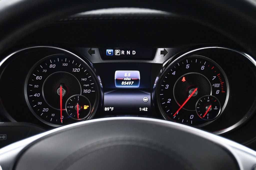 Used 2018 Mercedes-Benz SL 550 image 24