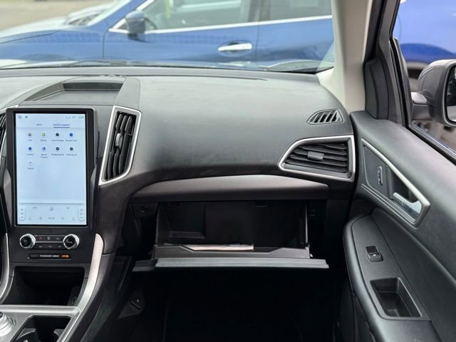 Certified 2024 Ford Edge SEL image 26