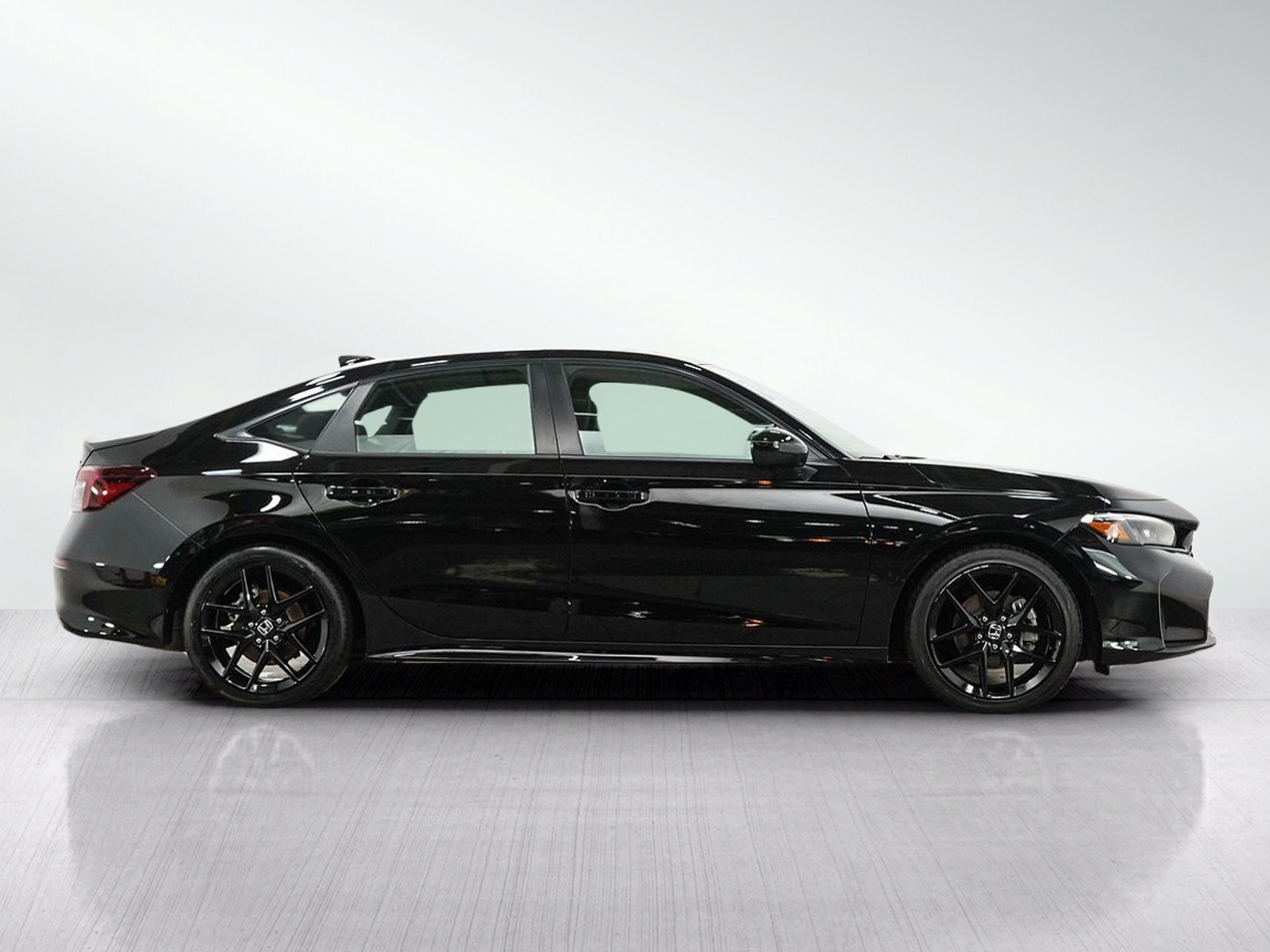 Used 2026 Honda Civic Sport image 6