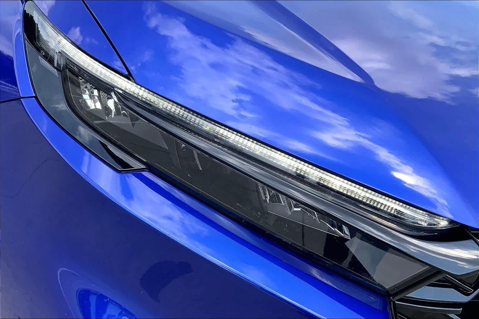 Used 2025 Honda CR-V Sport-L image 27