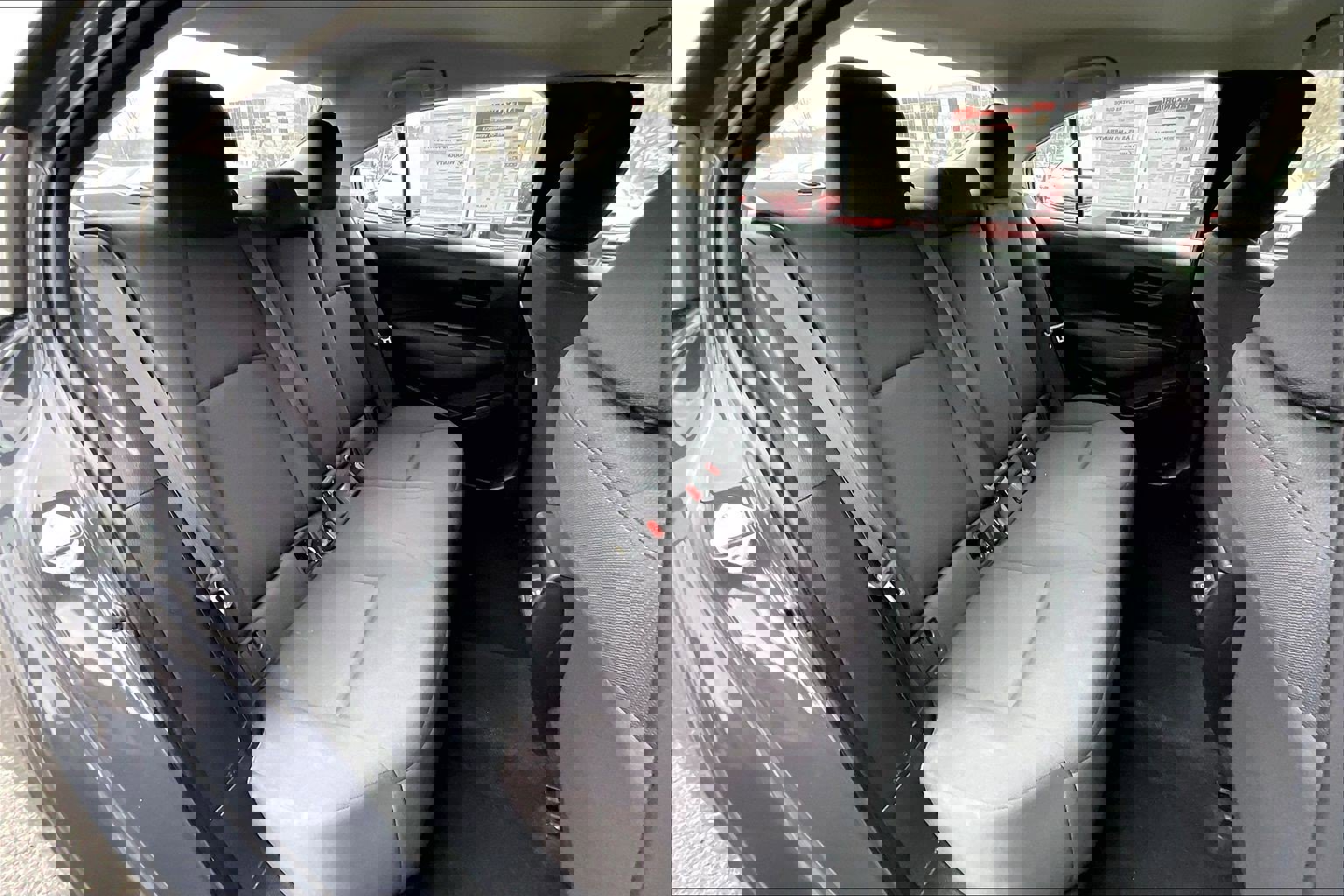 Used 2024 Toyota Corolla LE image 25