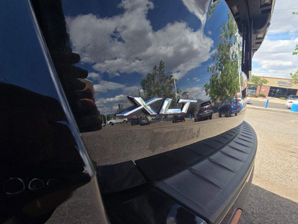 Used 2023 Ford Explorer XLT w/ Equipment Group 202A image 11