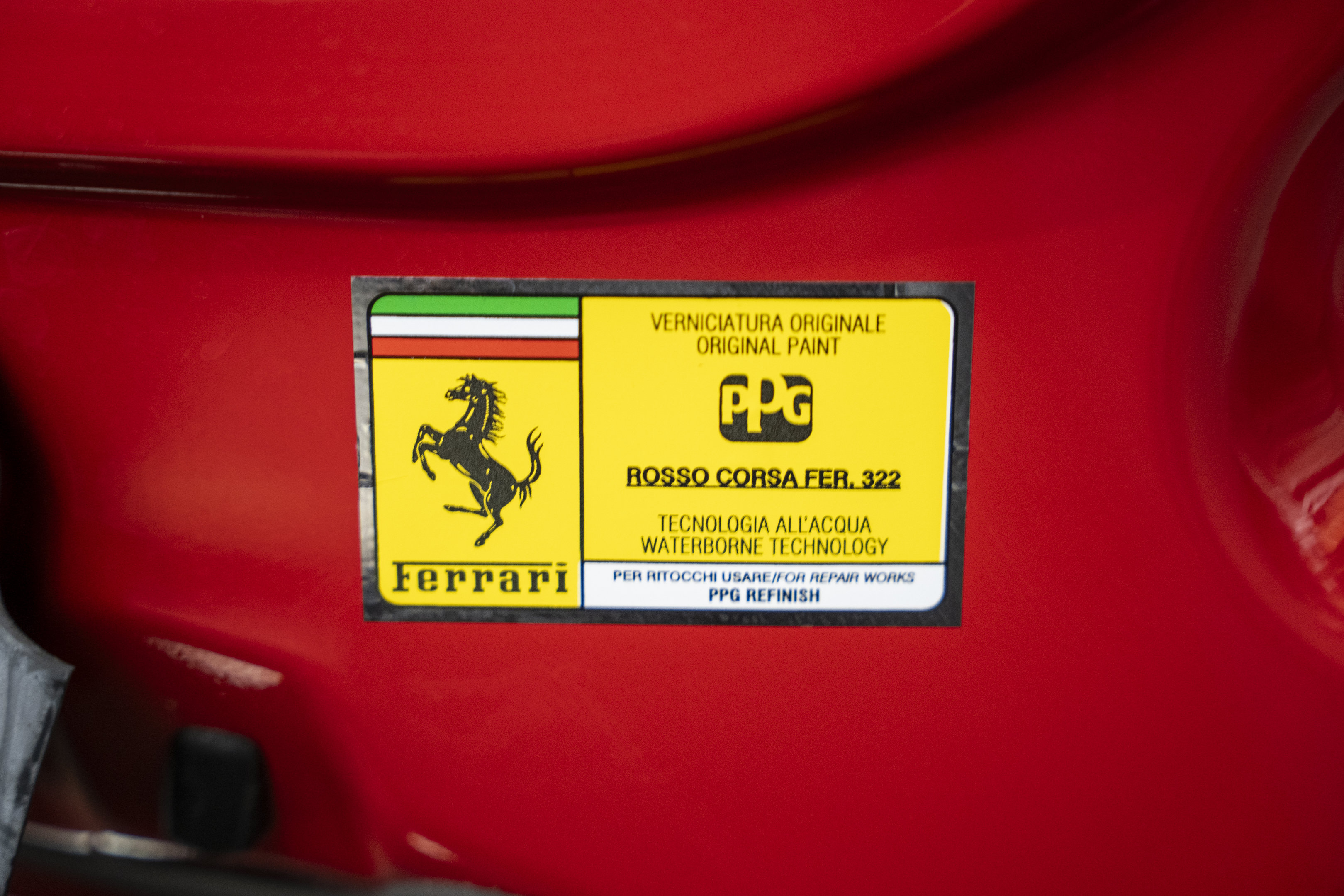 Used 2018 Ferrari 488 GTB RWD image 55