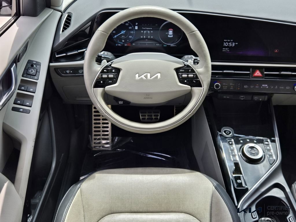 Certified 2023 Kia Niro Wave FWD image 13
