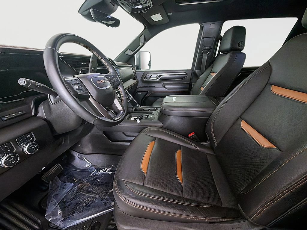 Used 2024 GMC Sierra 2500 AT4 w/ AT4 Premium Plus Package image 25