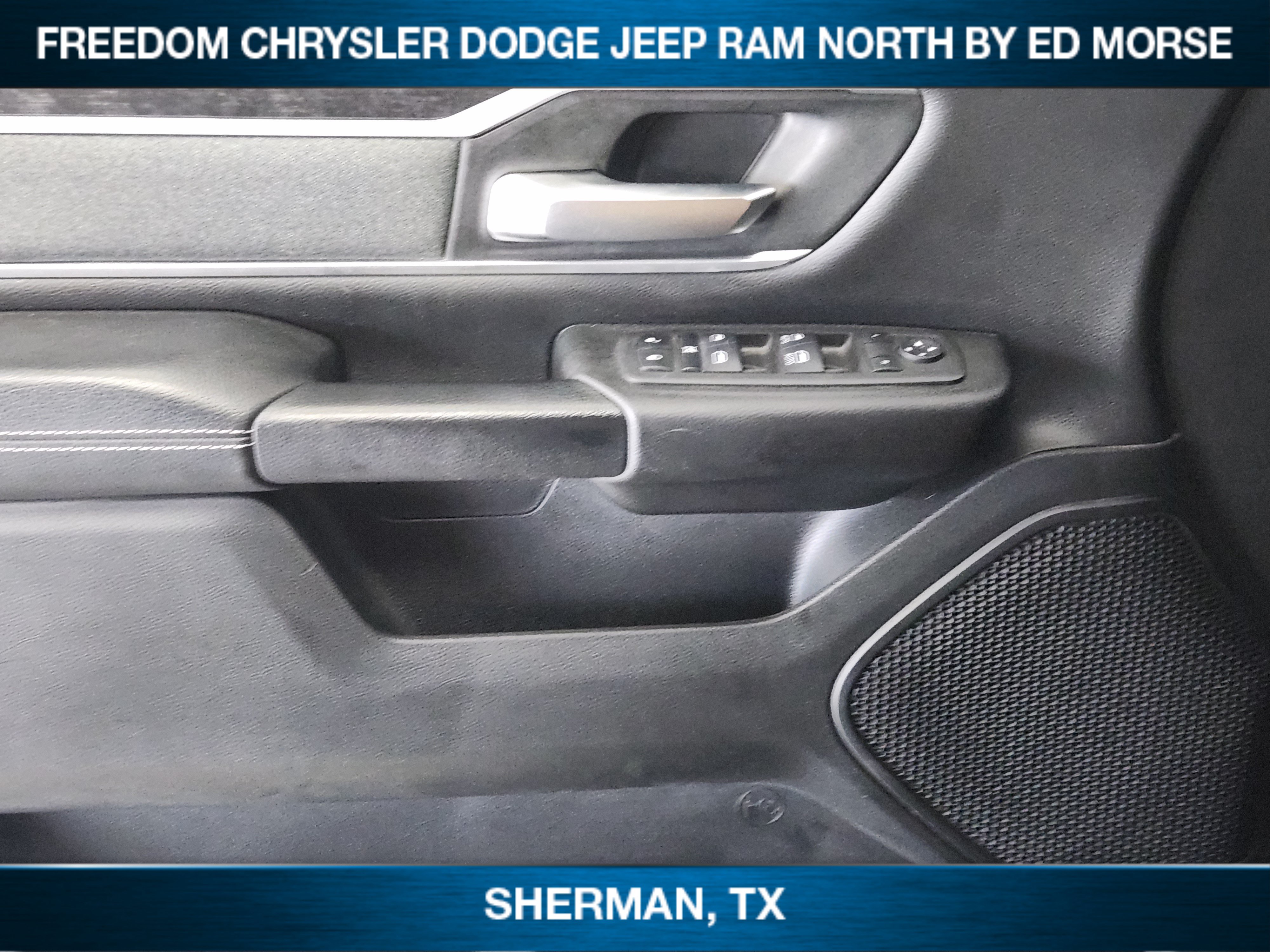 Used 2022 RAM 1500 Lone Star RWD image 16