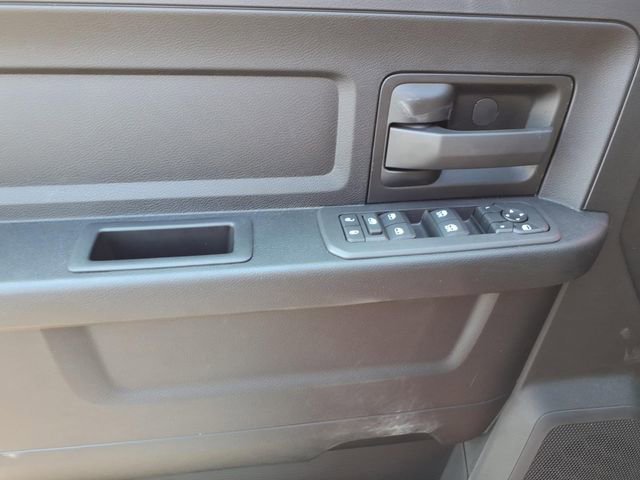 New 2026 RAM 3500 Tradesman image 5