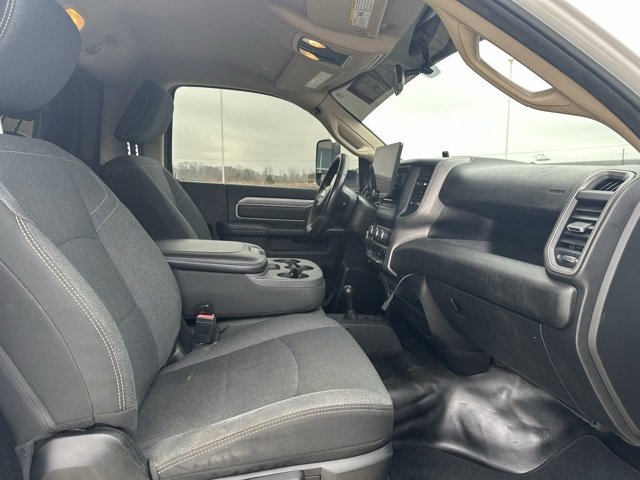 Used 2019 RAM 2500 Tradesman image 18