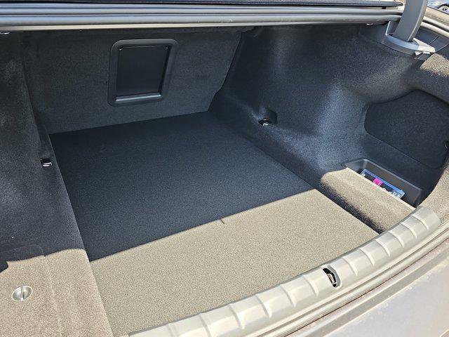 New 2025 BMW 760i xDrive w/ Executive Package image 13