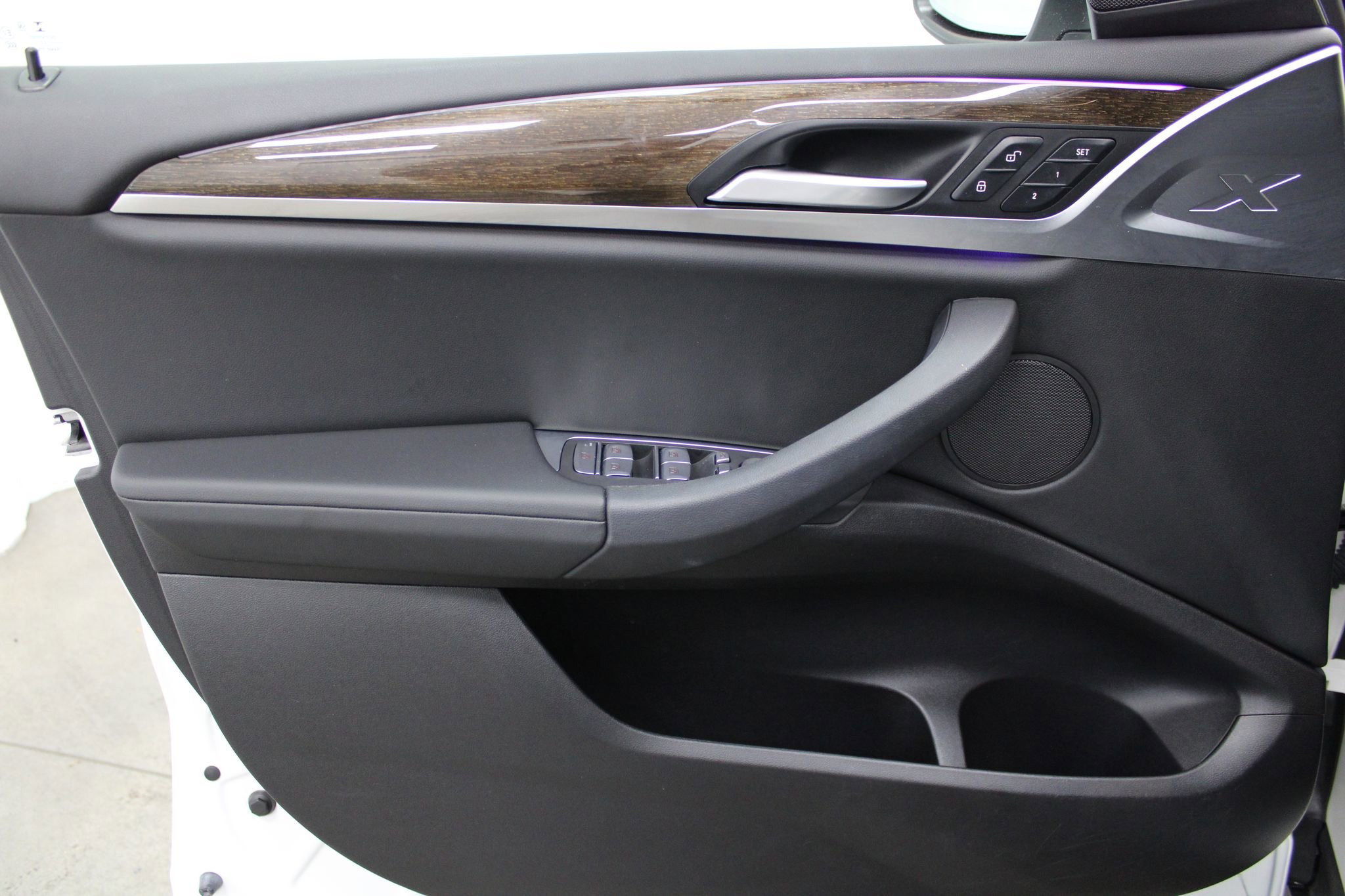 Used 2022 BMW X3 xDrive30i image 11