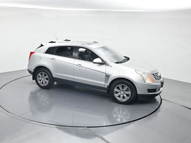 Used 2016 Cadillac SRX Luxury w/ Driver Awareness Package AWD/4WD image 38