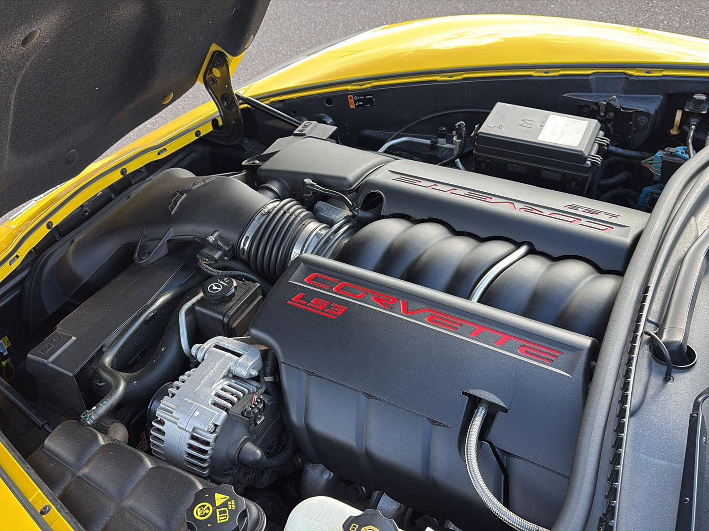 Used 2013 Chevrolet Corvette Grand Sport image 13