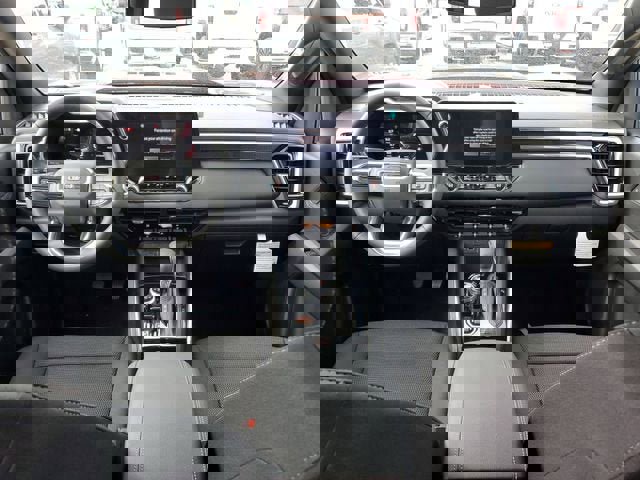 New 2026 GMC Canyon Elevation image 12