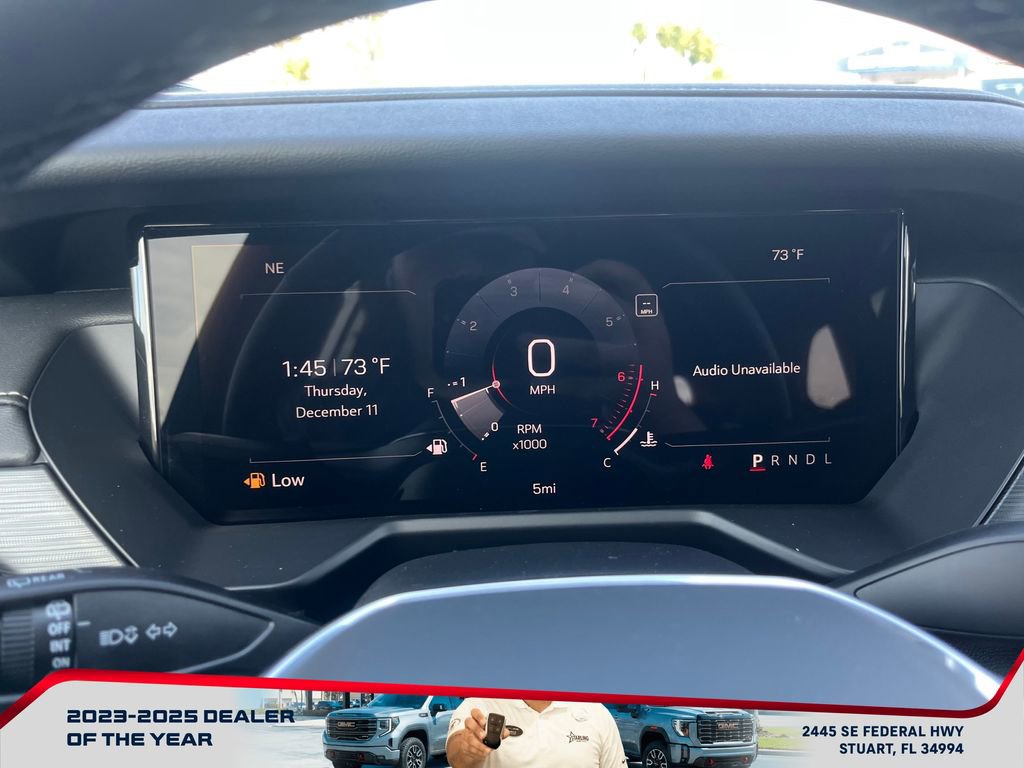 New 2026 GMC Acadia Elevation w/ Black Edition image 20