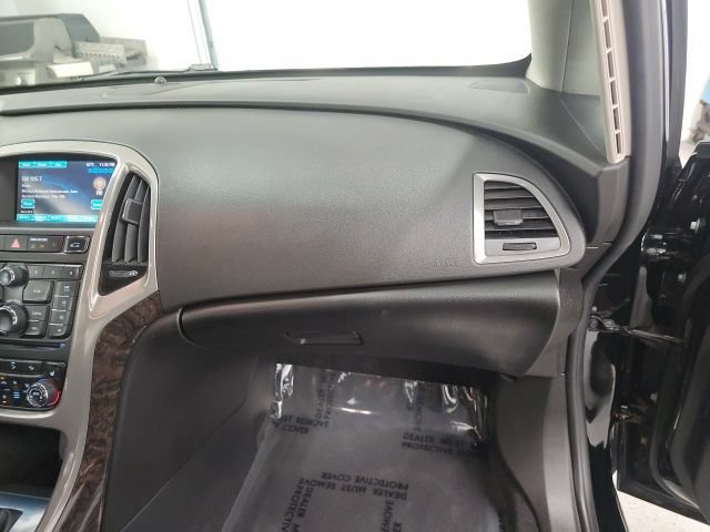 Used 2016 Buick Verano Leather FWD image 35