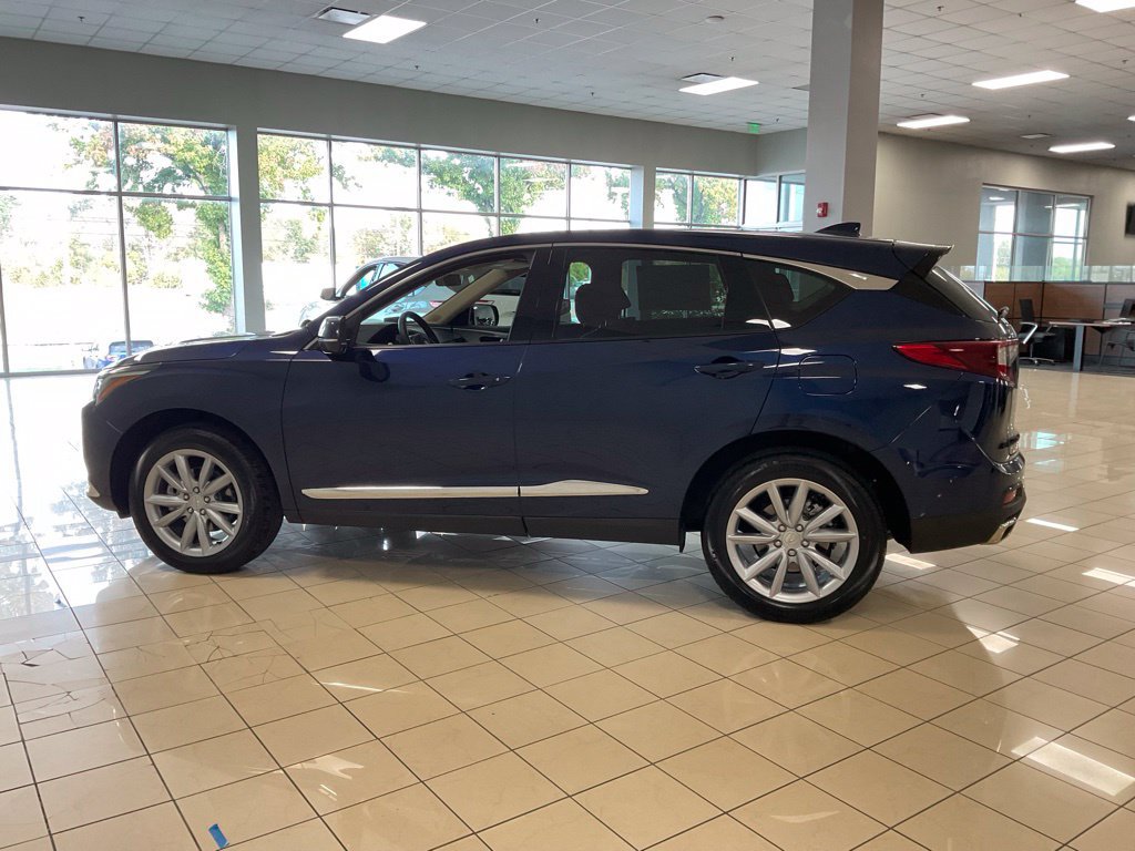 Certified 2024 Acura RDX SH-AWD image 5