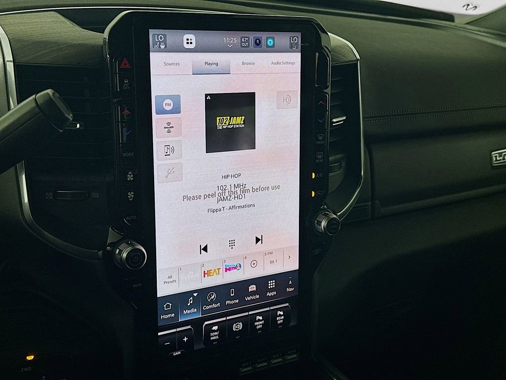 New 2026 RAM 3500 Laramie image 13