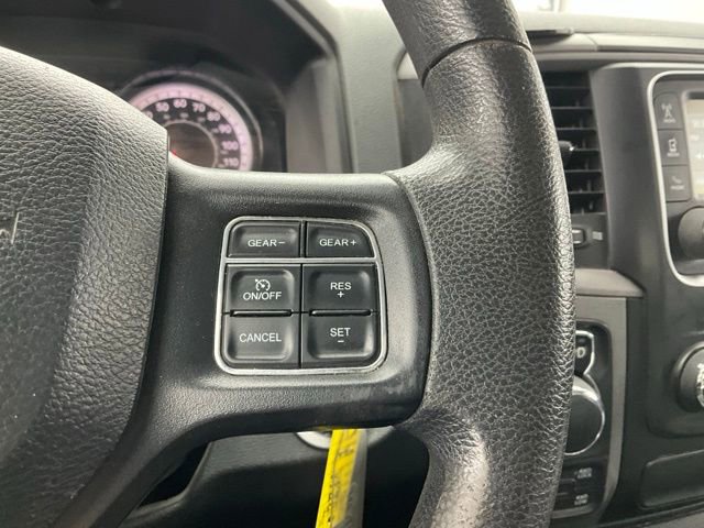 Used 2018 RAM 1500 Express w/ Express Value Package image 11