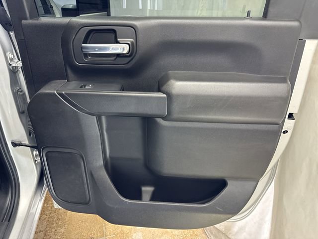 Used 2022 Chevrolet Silverado 2500 LT w/ Convenience Package image 22
