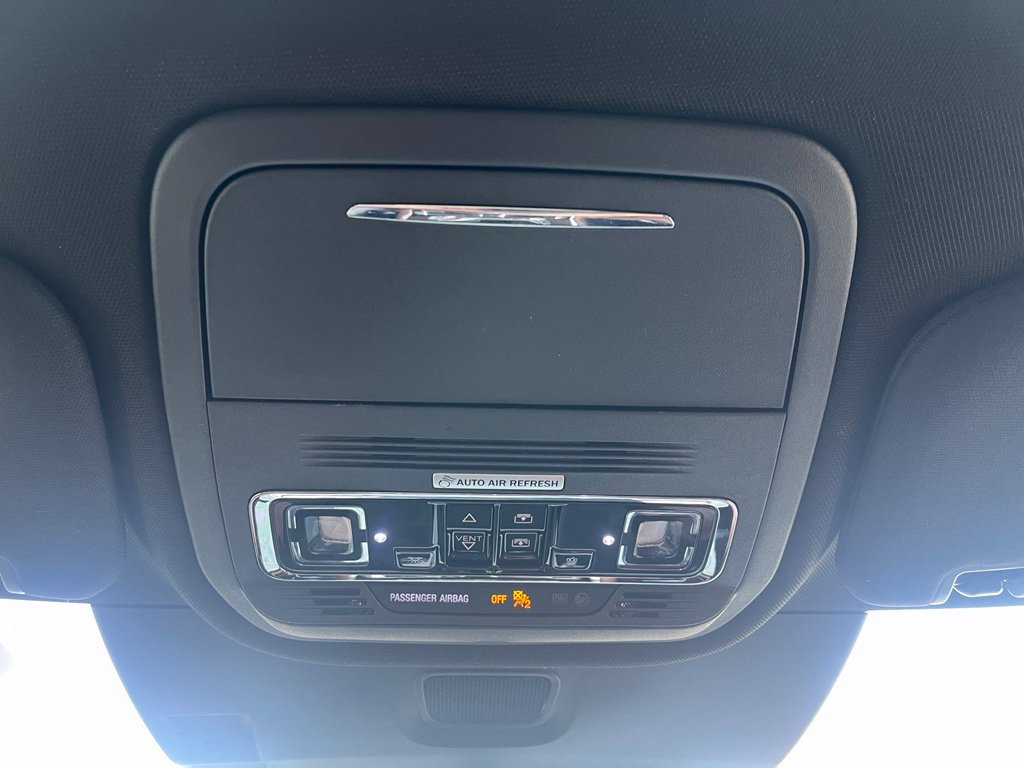 Used 2025 Lincoln Aviator Reserve w/ Equipment Group 201A AWD/4WD image 38