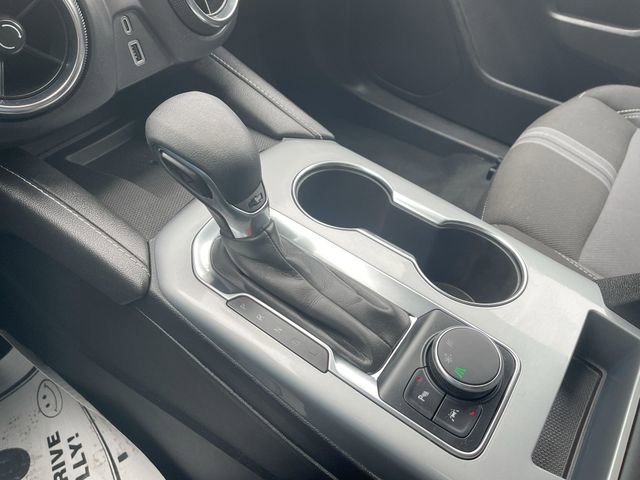 Certified 2024 Chevrolet Blazer LT w/ Convenience Package image 15