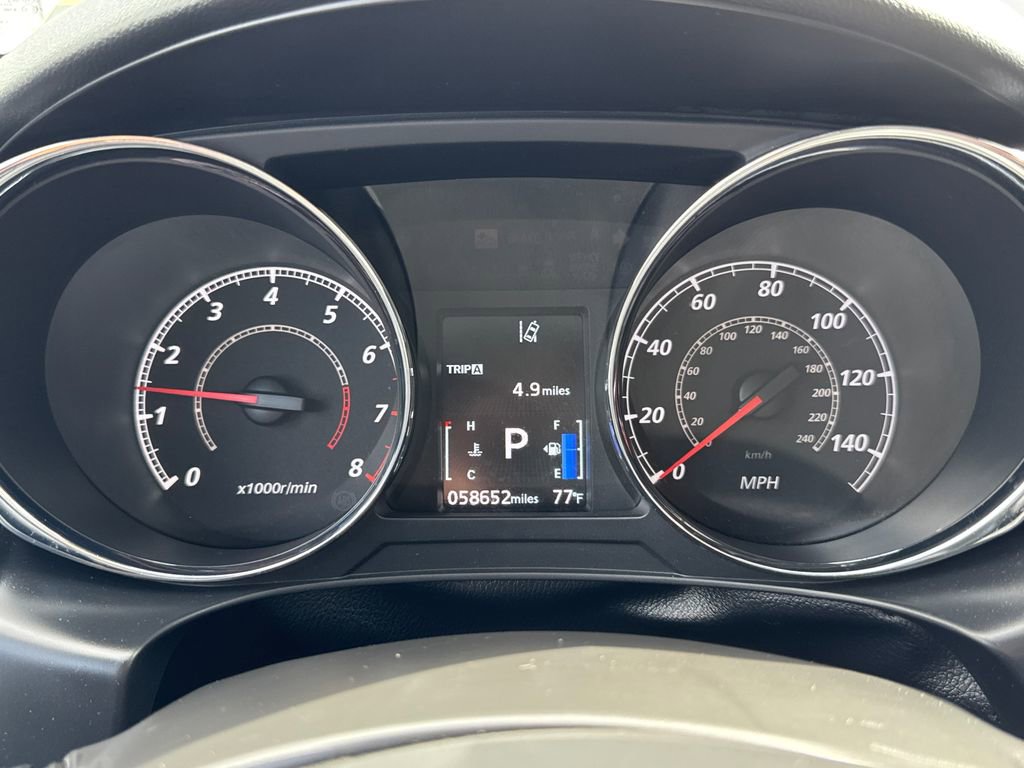 Used 2021 Mitsubishi Outlander Sport AWD image 15