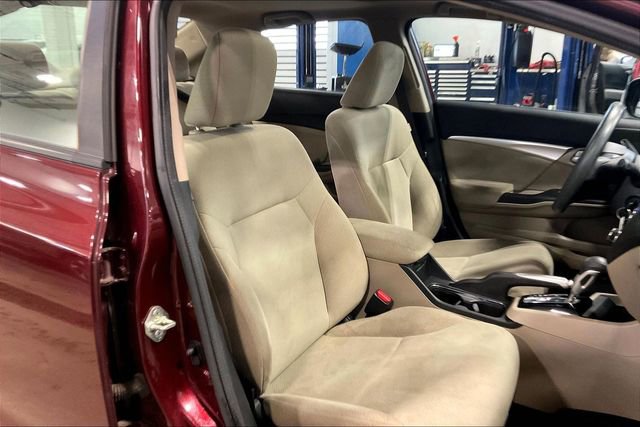 Used 2013 Honda Civic EX image 7
