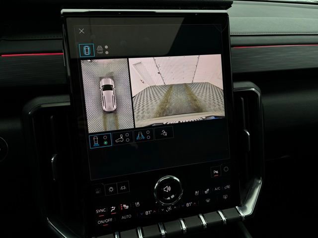 New 2026 GMC Acadia AT4 w/ Luxury Package image 4