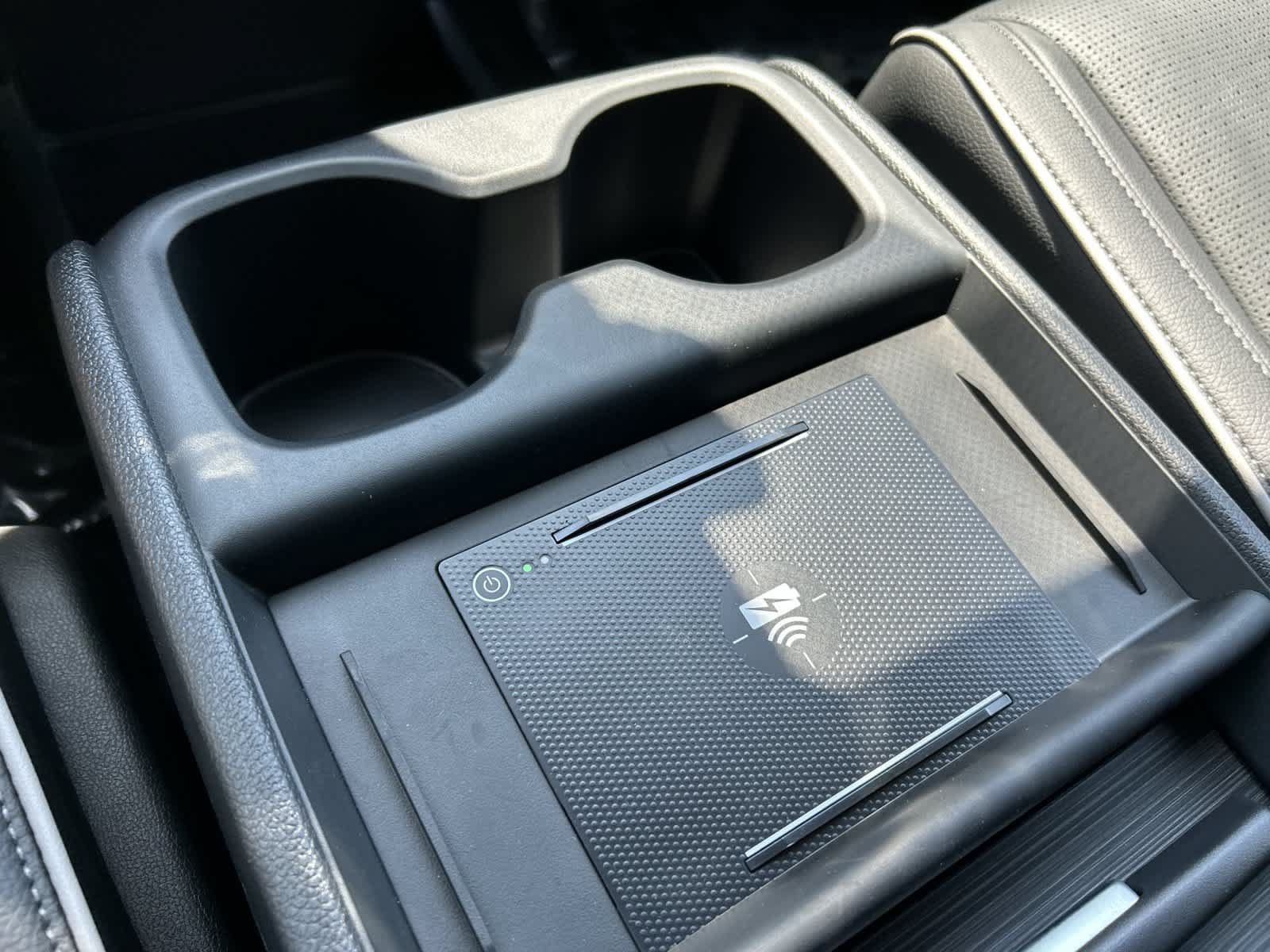 New 2026 Honda Odyssey Elite image 24