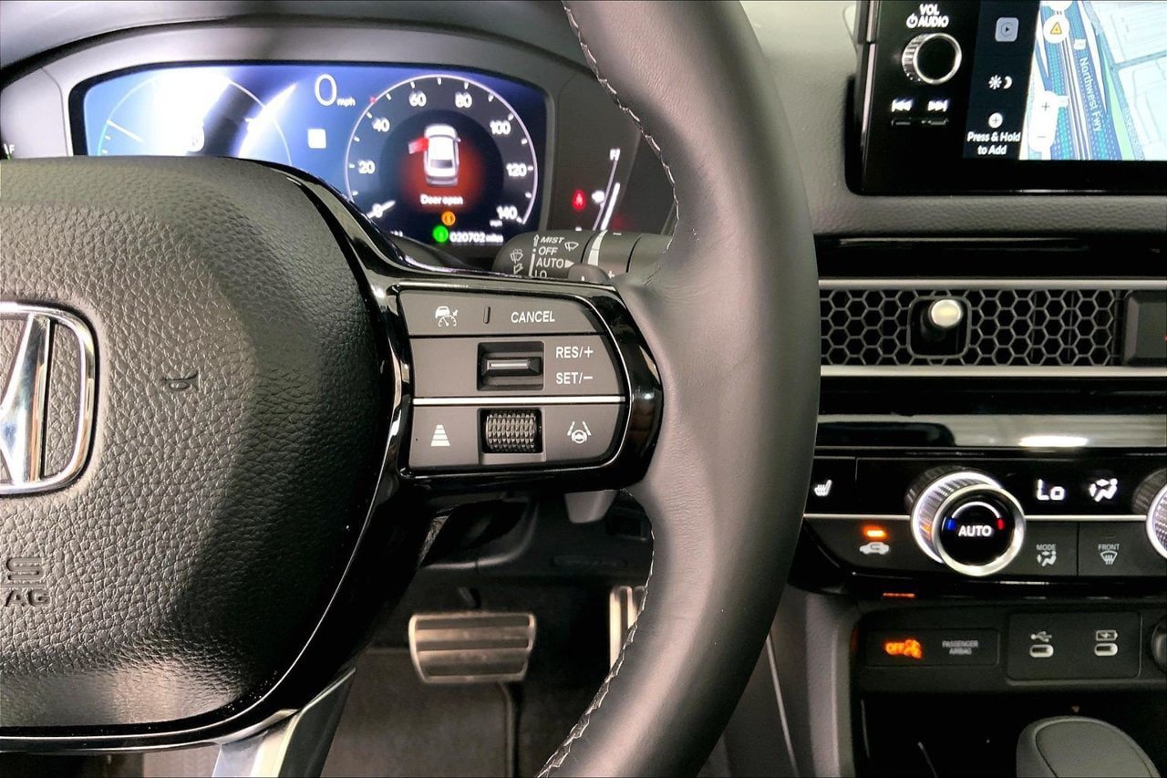 Used 2026 Honda Civic Sport Touring image 21