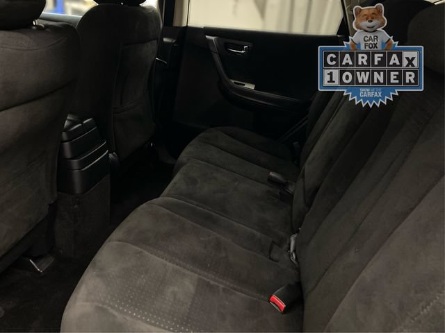 Used 2007 Nissan Murano SL AWD/4WD image 11