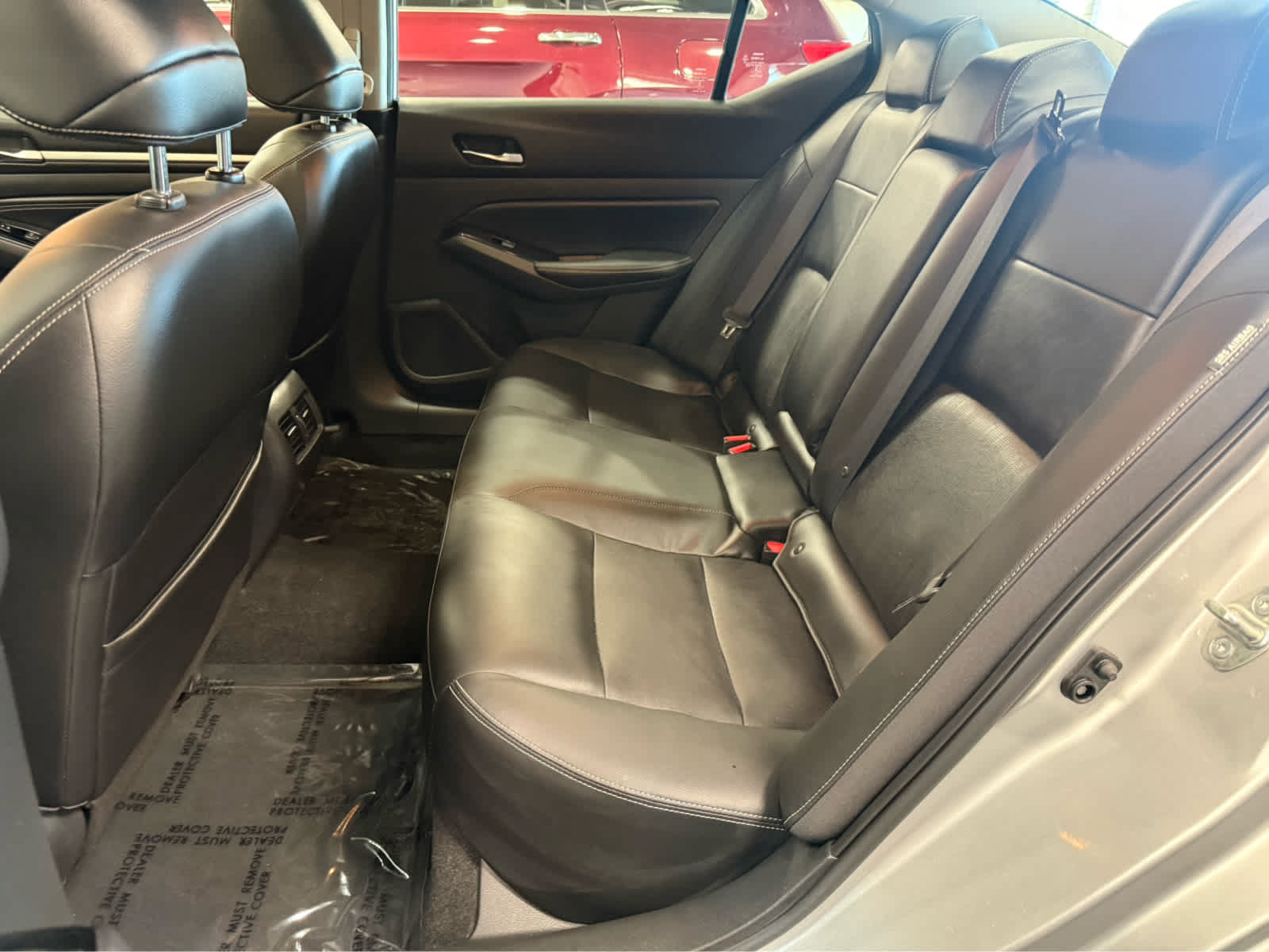 Used 2020 Nissan Altima 2.5 SL AWD/4WD image 22