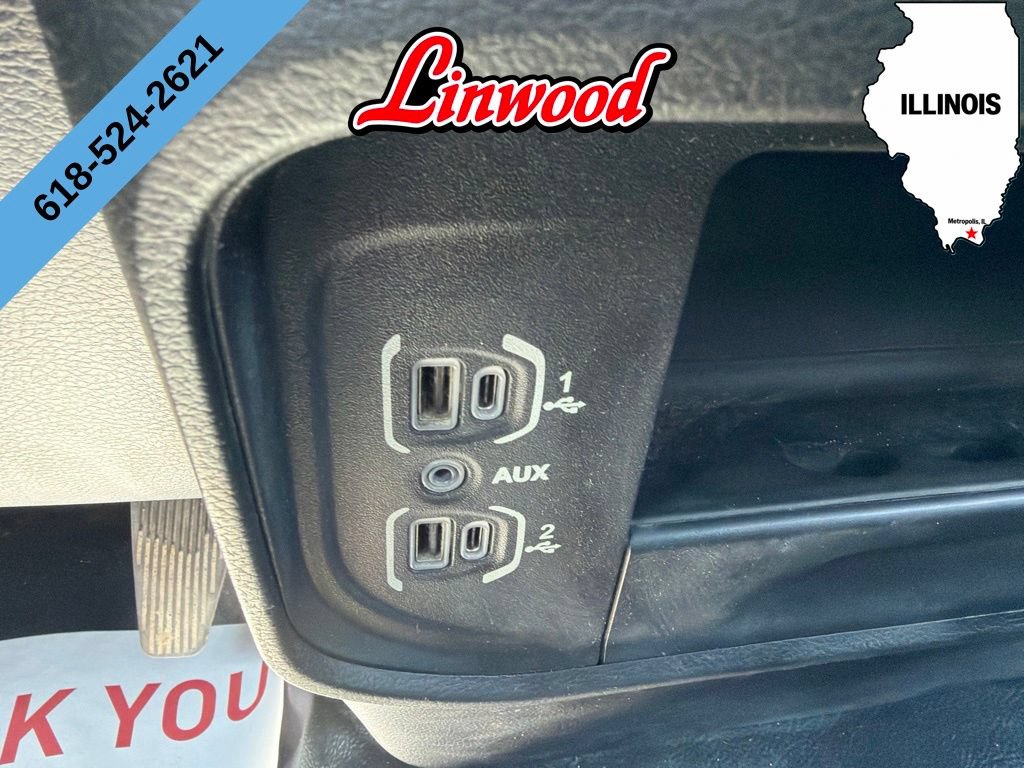 Used 2022 RAM 4500 Tradesman AWD/4WD image 20
