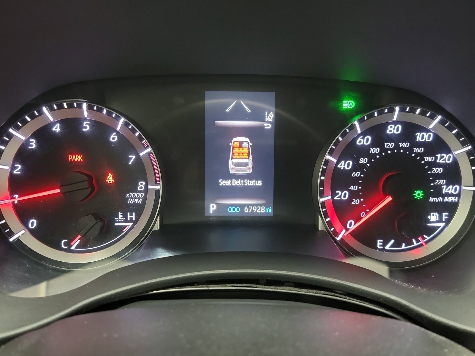 Used 2022 Toyota Highlander L image 20