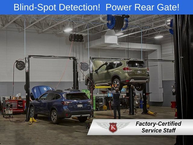 Used 2023 Subaru Forester Premium AWD/4WD image 33