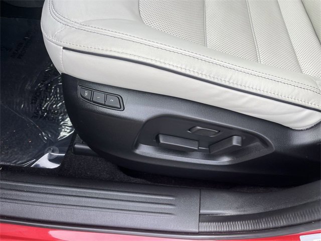 Certified 2024 MAZDA CX-5 AWD 2.5 S w/ Premium Plus Pkg image 12