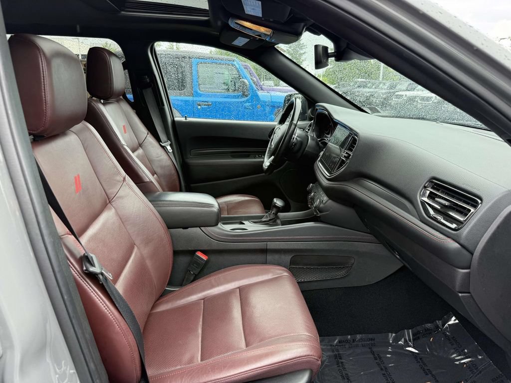 Used 2024 Dodge Durango GT AWD/4WD image 15
