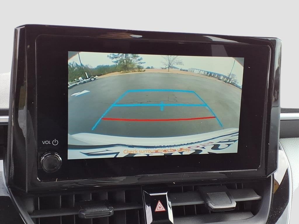 Used 2024 Toyota Corolla SE image 37