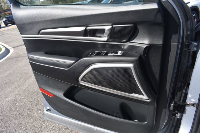 Certified 2023 Kia Telluride S w/ S Sunroof Package AWD/4WD image 36