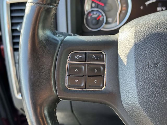 Used 2018 RAM 2500 Big Horn image 12