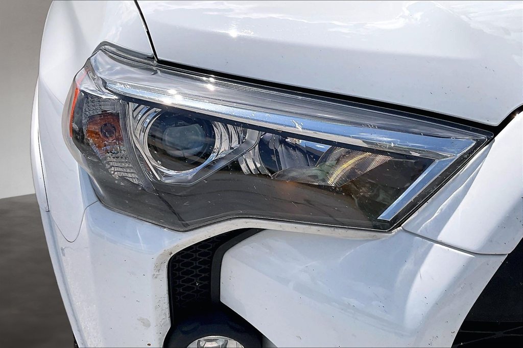 Used 2023 Toyota 4Runner TRD Pro AWD/4WD image 30