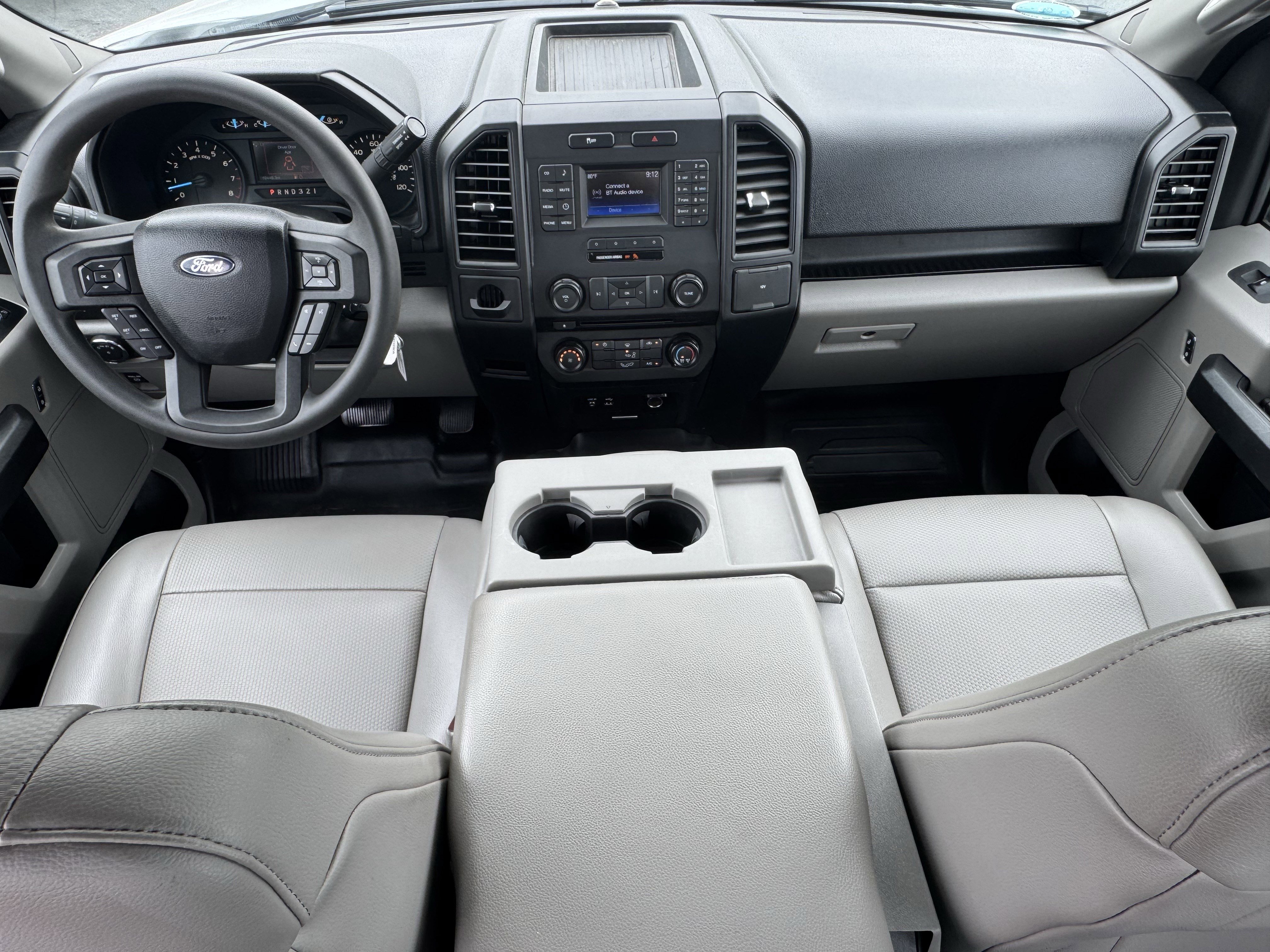 Used 2015 Ford F150 XL w/ Equipment Group 101A Mid RWD image 23