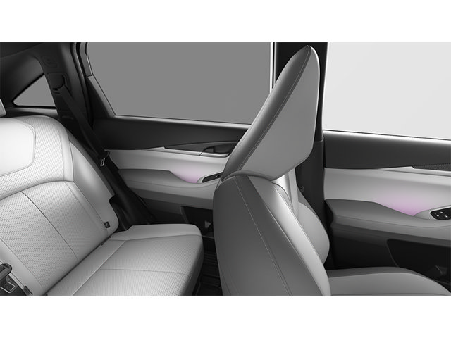 New 2027 INFINITI QX65 Sport AWD/4WD image 19