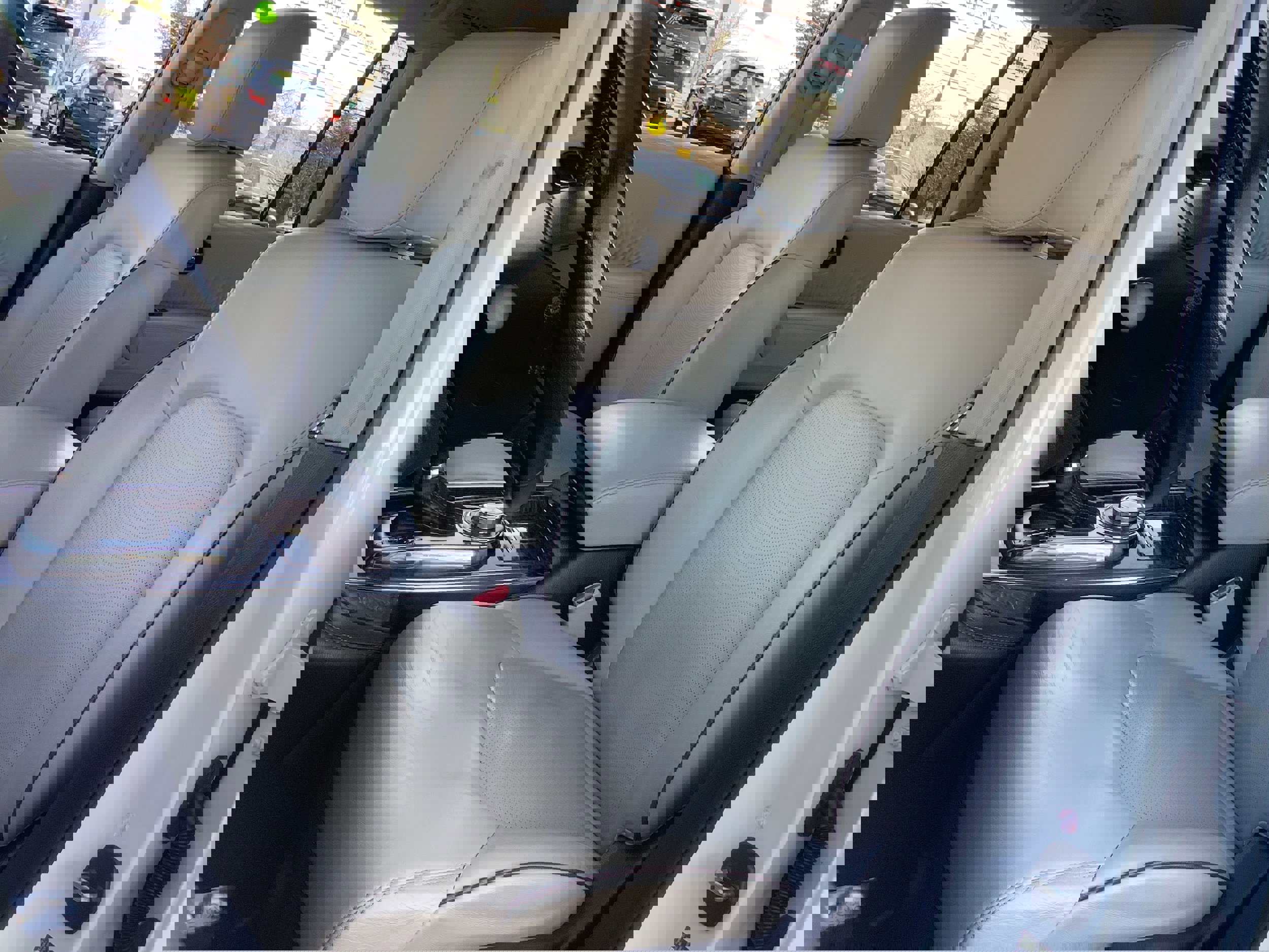 Used 2019 Nissan Armada Platinum w/ Cargo Package image 10